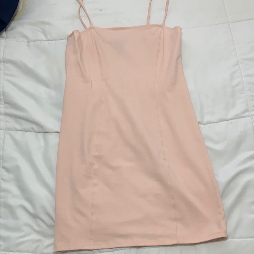 Casual Dress